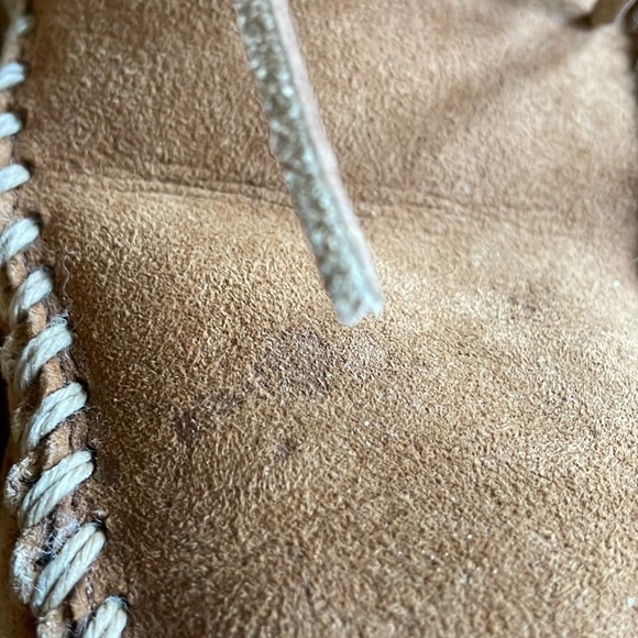 Gently used Mens LL bean slippers size 13 medium - Picture 10 of 11